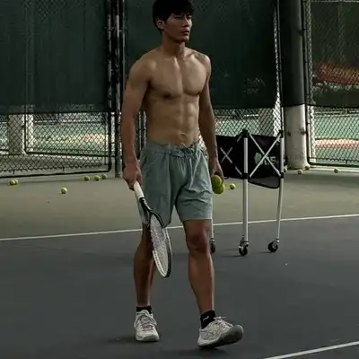 丁子永